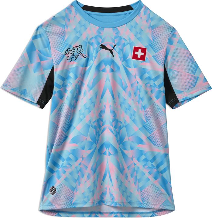 Puma SFV Replica Match Jersey GK