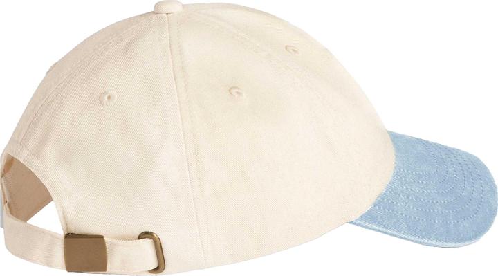 Actual product image Beechfield Unisex Adult Vintage Low Profile Baseball Cap