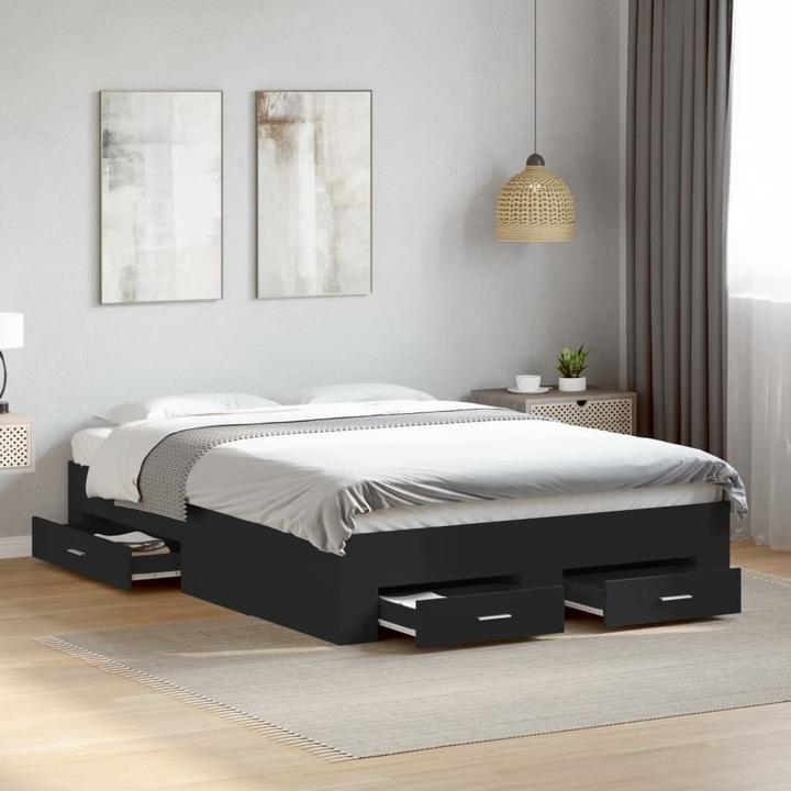 Produktbild vidaXL Kalia (120 x 200 cm)
