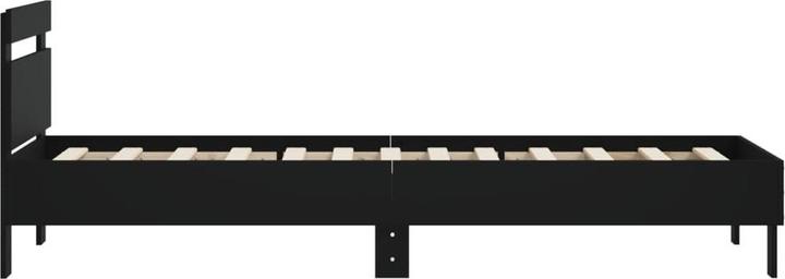 Image du produit vidaXL Bettgestell (75 x 190 cm)