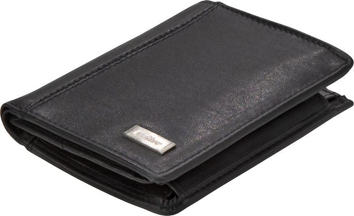 Produktbild Maître Fusto Helge BillFold SV5