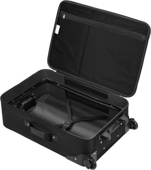 Actual product image Juskys Athens (60 l)
