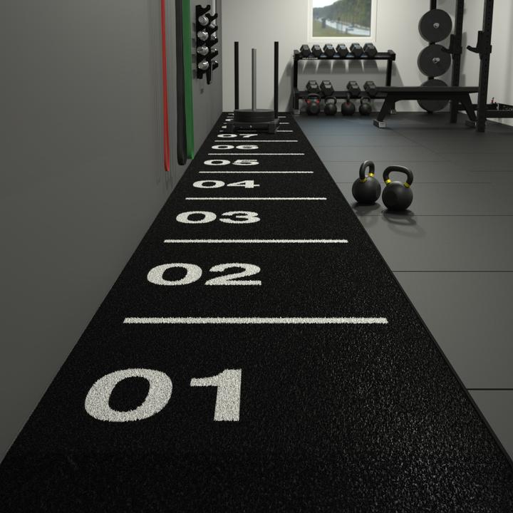 Produktbild Sport-Thieme Sprintbahn Core (2600 g)