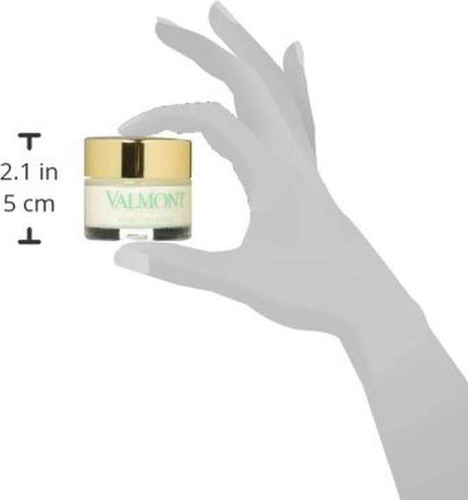 Actual product image Valmont Hidra3 Regenetic Cream (50 ml)