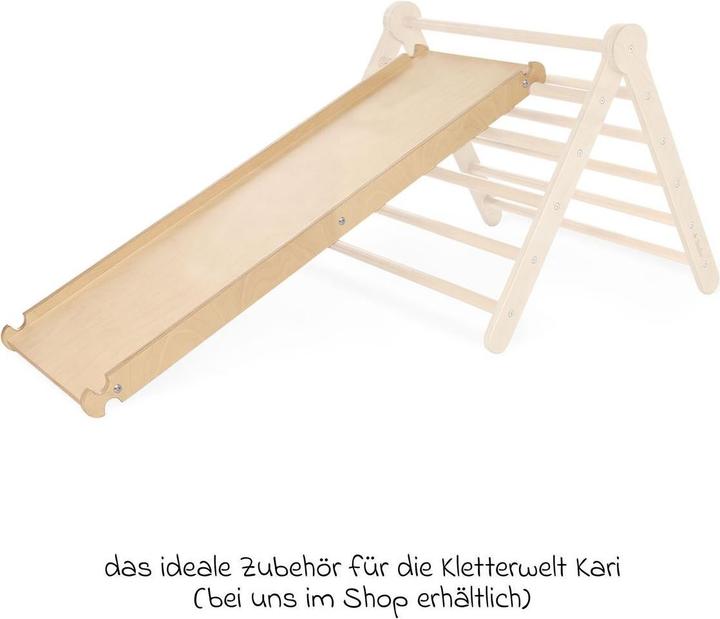 Actual product image Pinolino Kari