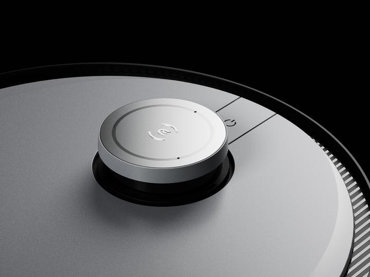 Productafbeelding Ecovacs Deebot X1 Omni (Stofzuigrobot)