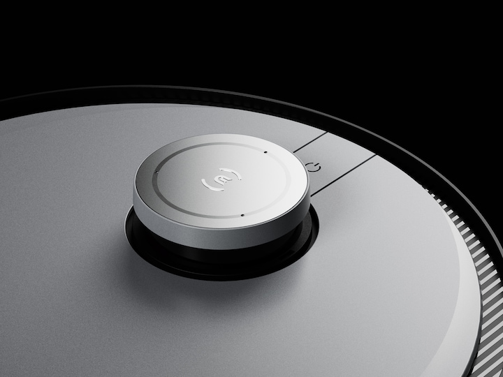 Produktbild Ecovacs Deebot X1 Omni (Saugwischroboter)