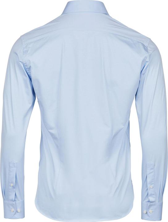 Immagine prodotto Tee Jays Camicia Active Elasticizzato Uomo (L)