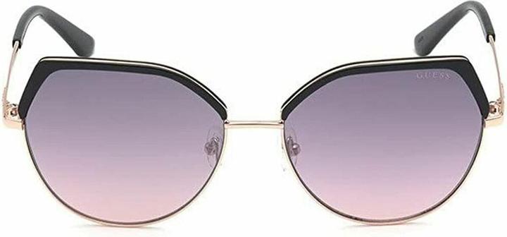 Image du produit Guess Lunettes de soleil pour femme Noir