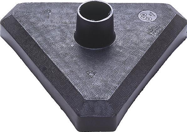 Actual product image kaiserkraft Chain stand set