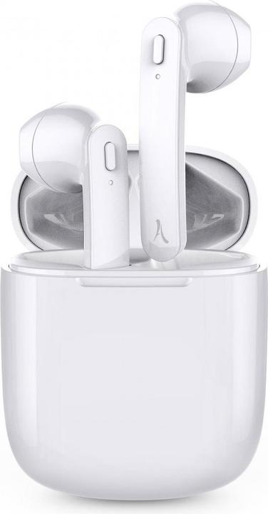 Produktbild Akashi Earbuds Bluetooth Kopfhörer (24 h, Kabellos)