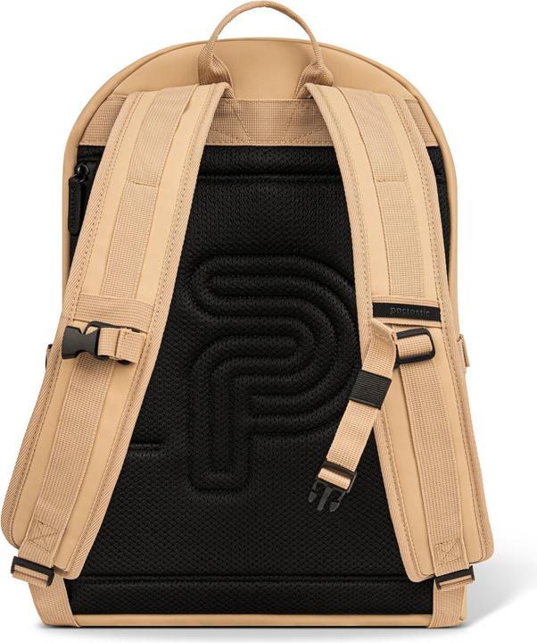 Image du produit Pactastic Urban Collection Sac à dos 44 cm pour ordinateur portable (20 l)