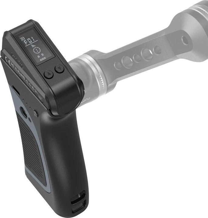 Image du produit SmallRig Kit de poignée sans fil MagicFIZ (Suivre Focus)