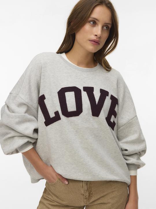 Produktbild Vero Moda VMCIAOBELLA Sweatshirt Sweatshirt (M)