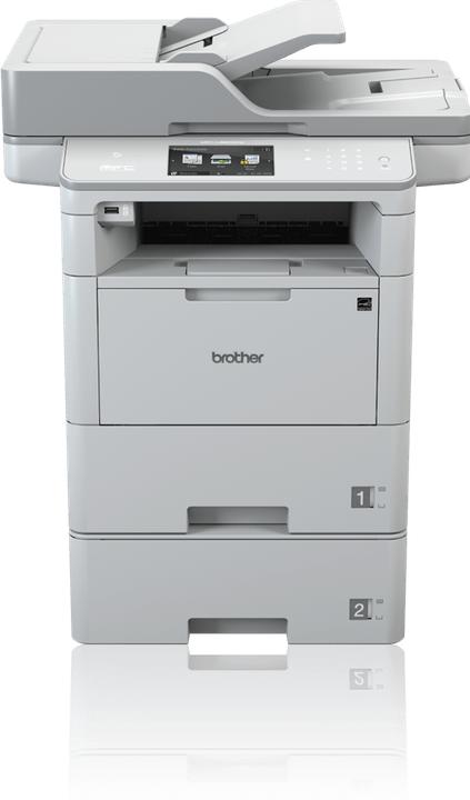 Produktbild Brother Mfc-L6900dwt (Laser, Schwarz-Weiss)