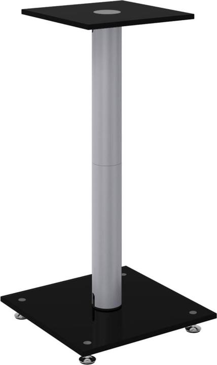 Produktbild vidaXL Lautsprecherständer (1 Paar, Ständer)