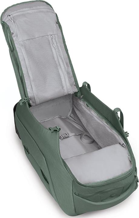 Actual product image Osprey Sojourn 60 (60 l, XL (from 140l))