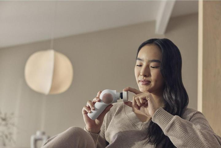 Produktbild Therabody TheraFace PRO, schwarz