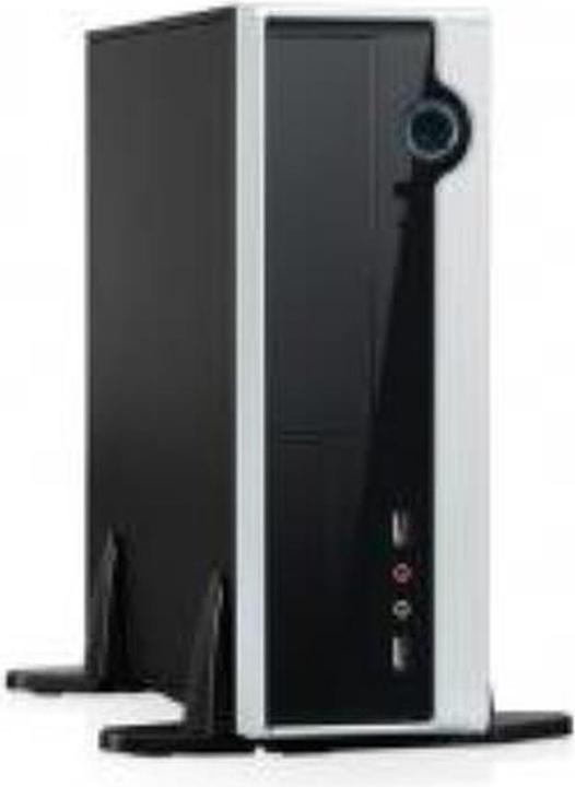 Actual product image Foxconn R10-G4 barebone (mini-ITX, socket 775 Intel G31)