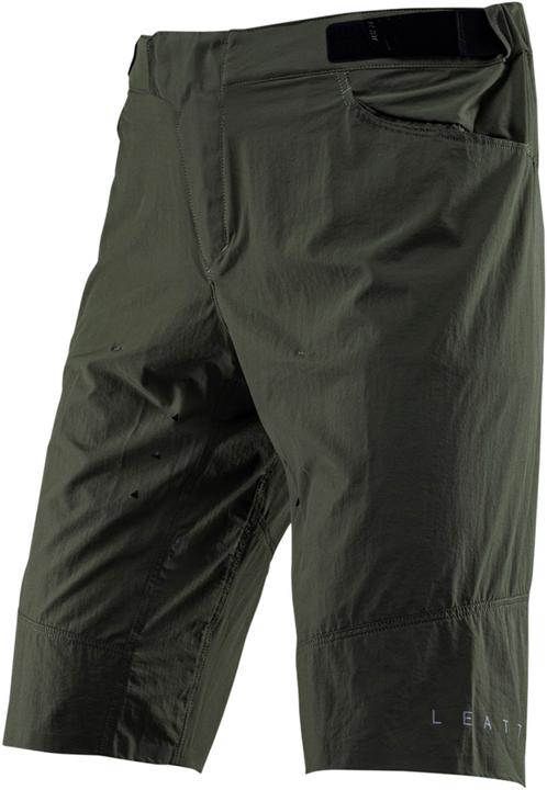 Produktbild Leatt MTB Trail 2.0 Shorts spinach L (L)