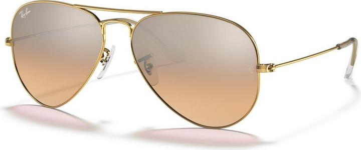 Image du produit Ray Ban Dégradé Aviator