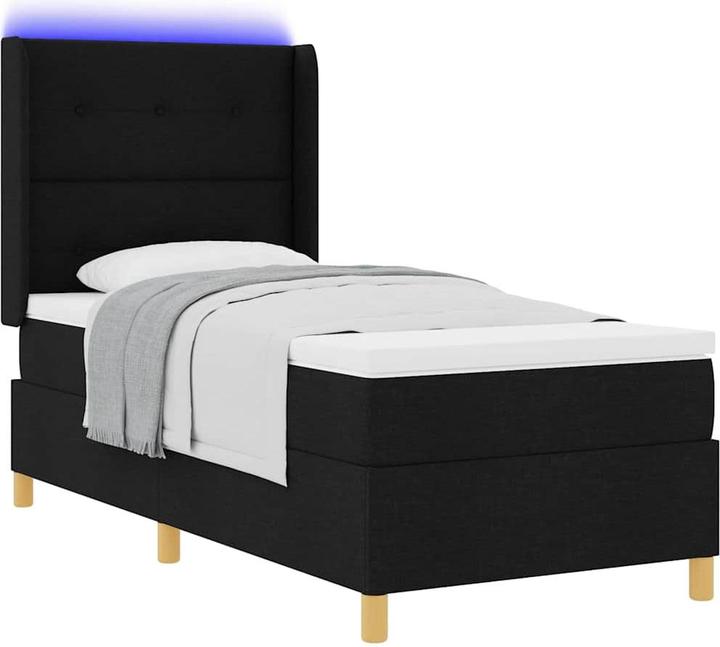 Produktbild vidaXL Bettmatratze (90 x 200 cm)