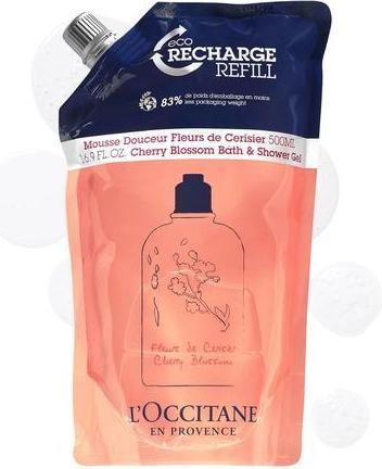 Produktbild L'Occitane Cherry Blossom (500 ml)