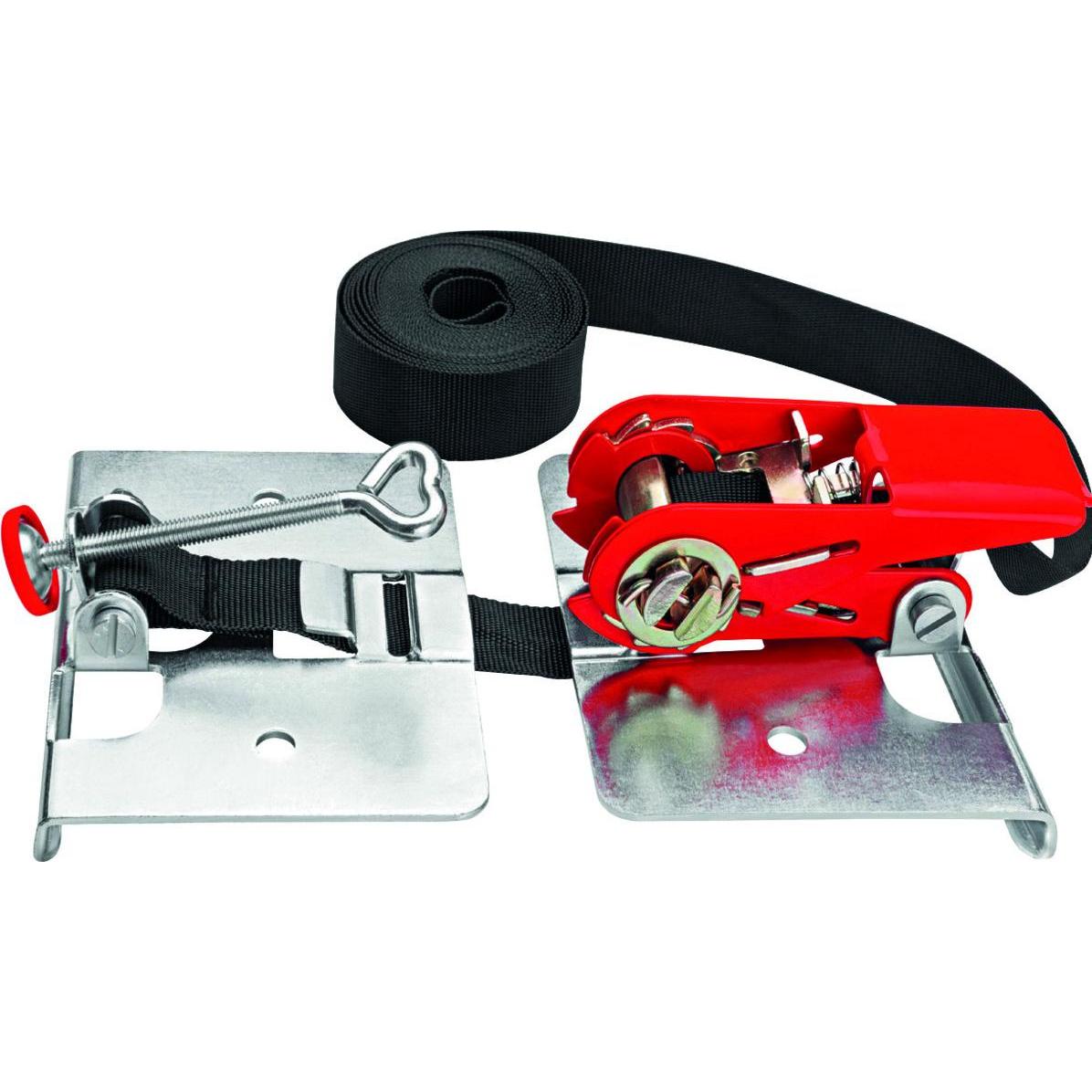 Thumbnail - Bessey, Schraubstock + Zwinge, Spann- und Verlegehilfe SVH 40 (4000 mm)