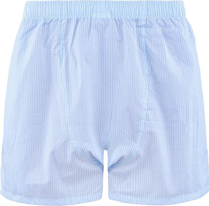 Produktbild NFL Boxer Shield Stripe (2er Pack)