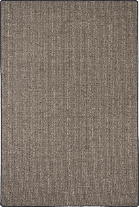 Image du produit Snapstyle Tapis en sisal naturel Classique - 9 coloris en 17 tailles (160 x 160 cm)