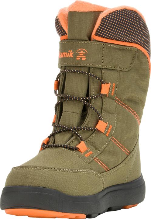 Actual product image Kamik Stance2 (23)