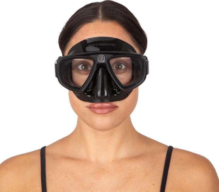 Actual product image Seac Extreme