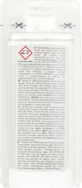 Produktbild De'Longhi EcoDecalk Mini (200 ml)