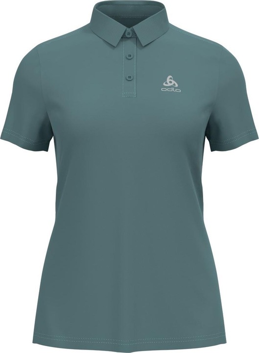 Actual product image Odlo Polo shirt s/s CARDADA (S)