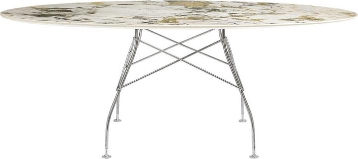 Image du produit Kartell Glossy (118 x 192 x 72 cm)