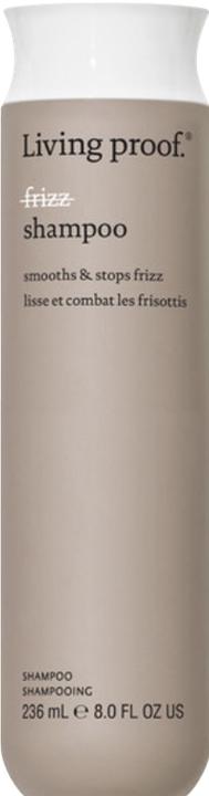 Produktbild Living Proof No Frizz (236 ml, Flüssiges Shampoo)