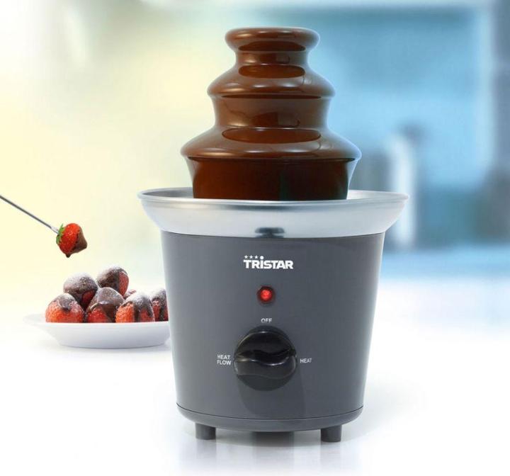 Actual product image Tristar Cf-1603