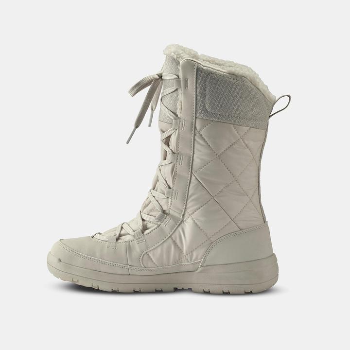 Actual product image Quechua SH500 (37)