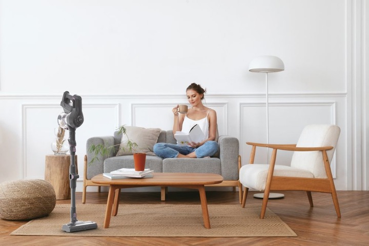 Actual product image Hoover HF103X 011