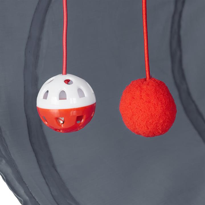 Produktbild Relaxdays Katzentunnel (Katzentunnel)