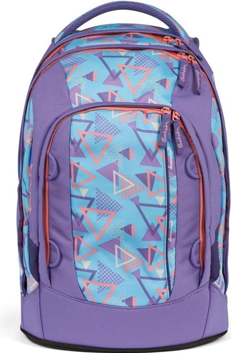 Actual product image Satch Pack Schulrucksack-Set (30 l)