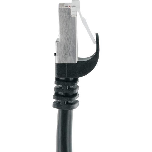 Thumbnail - Schwaiger Netzwerkkabel S/FTP (SF/UTP, CAT6, 1 m), Netzwerkkabel