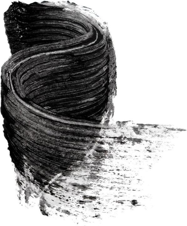 Actual product image Physicians Formula Diamond Mascara 1711947E (Black Diamond)