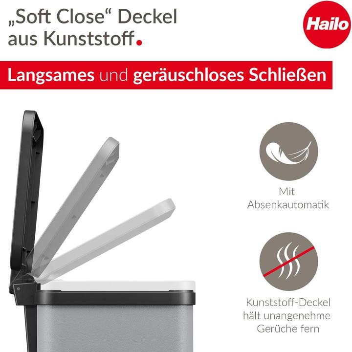 Image du produit Hailo ProfiLine (18 l)