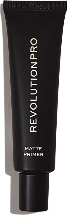 Produktbild Makeup Revolution Matte Primer - Matte Base Under Makeup