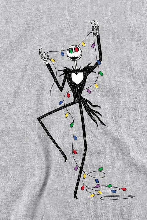 Produktbild The Nightmare Before Christmas Sweatshirt (XL)