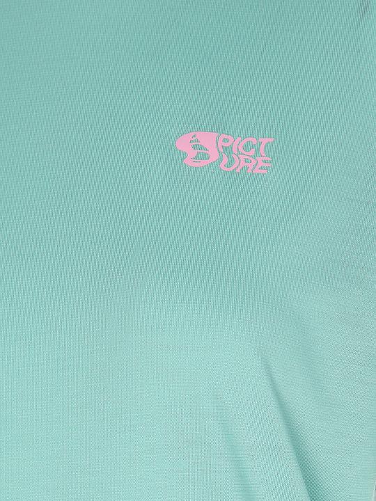 Produktbild Picture Timont W Tech Tee (S)