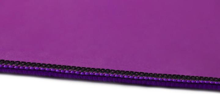 Immagine prodotto Lorgar Mousepad Main 319 900mmx360mmx3mm/Alta velocità/BK&VT al dettaglio (XL)