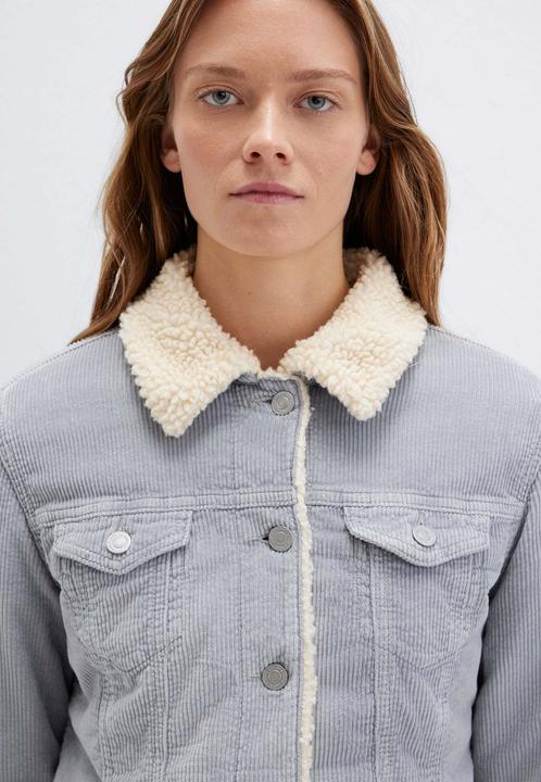 Actual product image Mavi Jacke Daisy Sherpa (M)