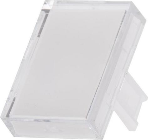 Actual product image RS PRO Lens for SD16 series White Rectangular